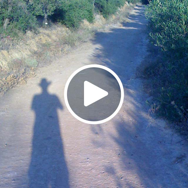 Destination anywhere