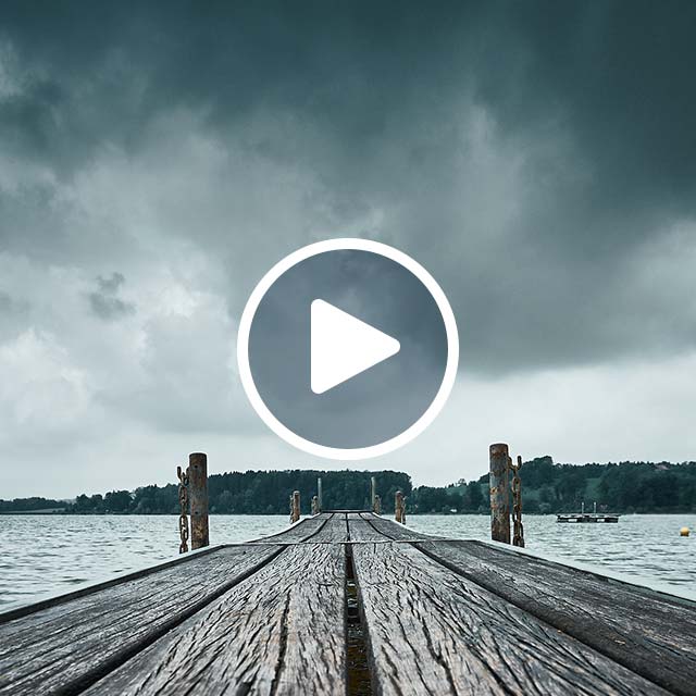 Didn't take it anymore